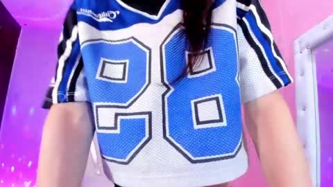 im_brittany_333 online show from 15, 5, 2026