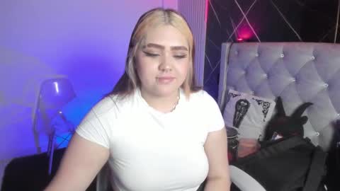 im_bunny__ online show from 29, 11, 2025