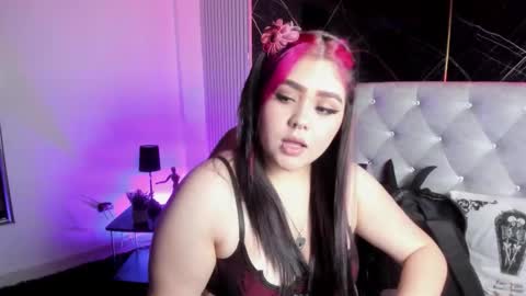 im_bunny__ online show from 9, 1, 2026