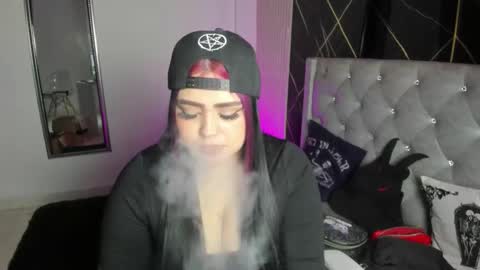 im_bunny__ online show from 19, 1, 2026