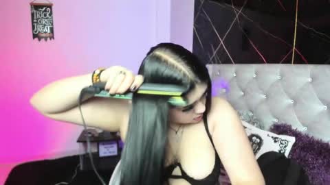 im_bunny__ online show from 3, 6, 2026