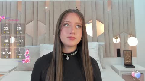 Caro   online show from 18, 1, 2025