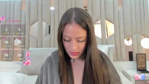 Caro   online show from 18, 1, 2025