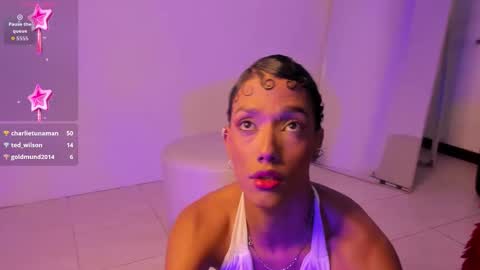 Snapshot of im_charless chatting on 3, 2, 2026 Charles online show from 3, 2, 2026