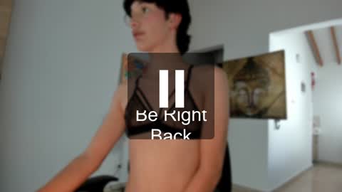 criss online show from 5, 12, 2024