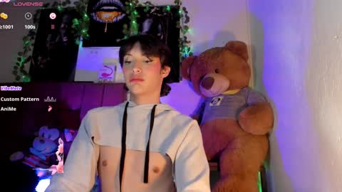 criss online show from 22, 1, 2025