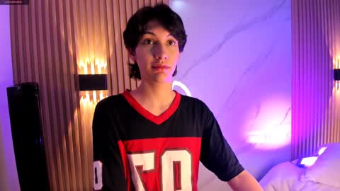 criss online show from 28, 1, 2025