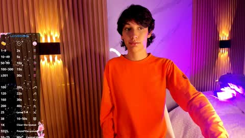 criss online show from 30, 1, 2025