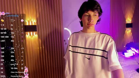 criss online show from 31, 1, 2025