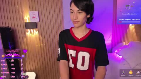 criss online show from 7, 3, 2025