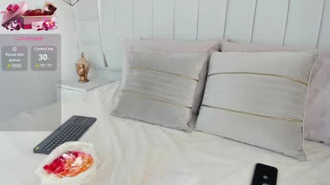 DAHLIA online show from 21, 2, 2025