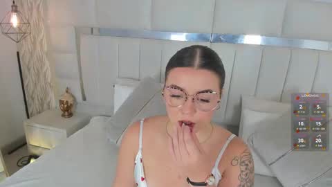 DAHLIA online show from 25, 10, 2025