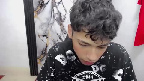 im_david01 online show from 24, 11, 2025