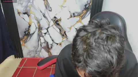 Snapshot of im_david01 chatting on 8, 1, 2026 im_david01 online show from 8, 1, 2026