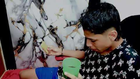 Snapshot of im_david01 chatting on 5, 2, 2026 im_david01 online show from 5, 2, 2026