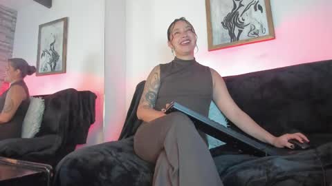 Fernanda  Ind. Model  online show from 14, 5, 2026