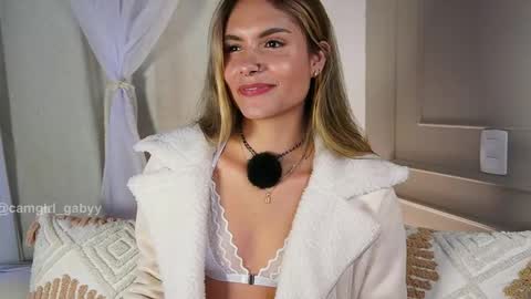 Snapshot of im_gabyferrer chatting on 8, 6, 2026 GABY online show from 8, 6, 2026