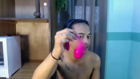 Snapshot of im_haroldxxx chatting on 5, 6, 2026 im_haroldxxx online show from 5, 6, 2026
