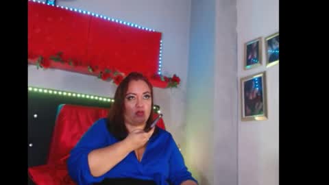 Snapshot of im_helenn_ chatting on 21, 1, 2025 Hellen online show from 21, 1, 2025