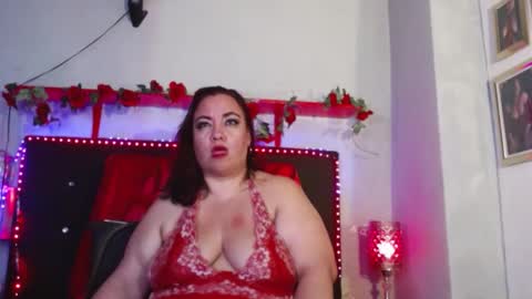 Snapshot of im_helenn_ chatting on 8, 2, 2025 Hellen online show from 8, 2, 2025