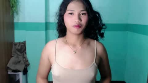Snapshot of im_hotsambabexxx chatting on 29, 5, 2026 im_hotsambabexxx online show from 29, 5, 2026