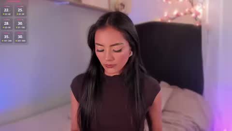 Snapshot of im_isabellaa chatting on 10, 9, 2025 Isa online show from 10, 9, 2025