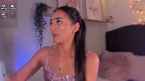 Snapshot of im_isabellaa chatting on 18, 9, 2025 Isa online show from 18, 9, 2025