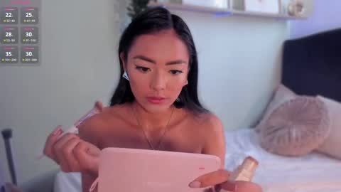 Snapshot of im_isabellaa chatting on 19, 9, 2025 Isa online show from 19, 9, 2025