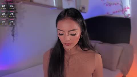 Snapshot of im_isabellaa chatting on 27, 9, 2025 Isa online show from 27, 9, 2025