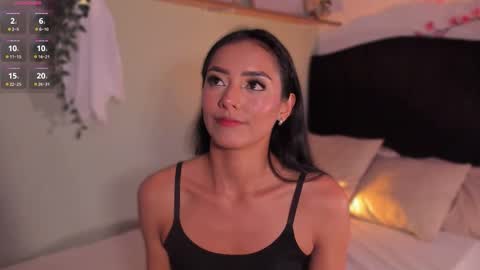 Snapshot of im_isabellaa chatting on 9, 10, 2025 Isa online show from 9, 10, 2025