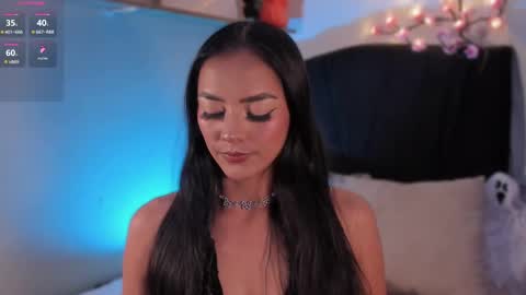 Snapshot of im_isabellaa chatting on 2, 11, 2025 Isa online show from 2, 11, 2025