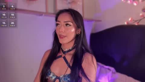 Snapshot of im_isabellaa chatting on 13, 12, 2025 Isa online show from 13, 12, 2025