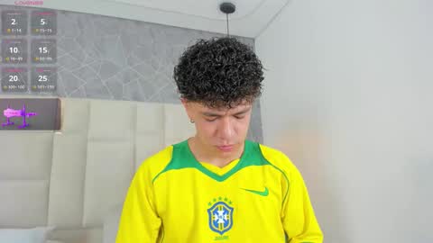 JOEL online show from 17, 3, 2026