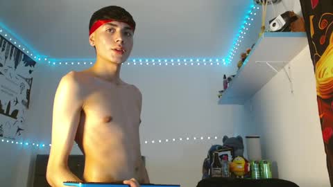 Snapshot of im_juanda chatting on 2, 12, 2024 im_juanda online show from 2, 12, 2024