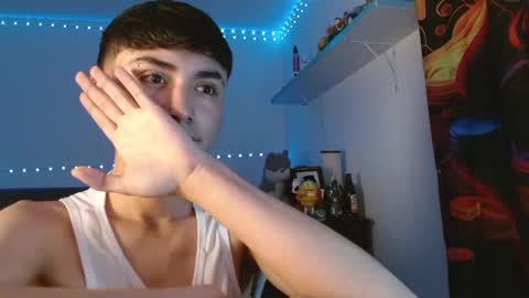 Snapshot of im_juanda chatting on 11, 12, 2024 im_juanda online show from 11, 12, 2024