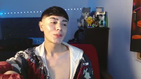 Snapshot of im_juanda chatting on 21, 12, 2024 im_juanda online show from 21, 12, 2024