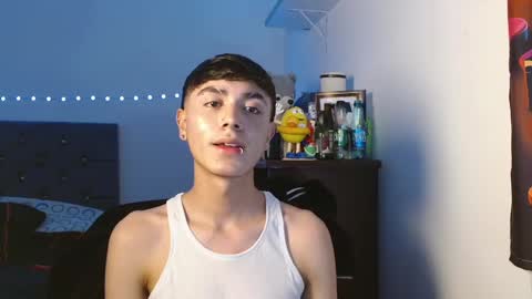 Snapshot of im_juanda chatting on 22, 12, 2024 im_juanda online show from 22, 12, 2024