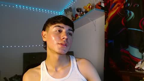 Snapshot of im_juanda chatting on 13, 1, 2025 im_juanda online show from 13, 1, 2025