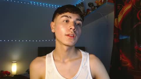 Snapshot of im_juanda chatting on 18, 1, 2025 im_juanda online show from 18, 1, 2025