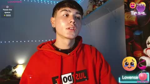 Snapshot of im_juanda chatting on 30, 1, 2025 im_juanda online show from 30, 1, 2025