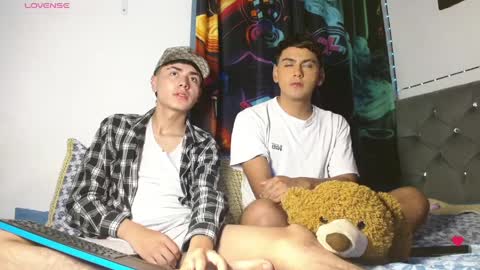 im_juanda online show from 30, 3, 2026