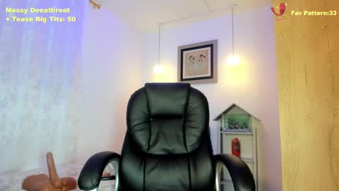 Karoline online show from 26, 1, 2025