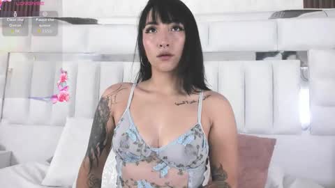 Kazumi online show from 10, 1, 2026