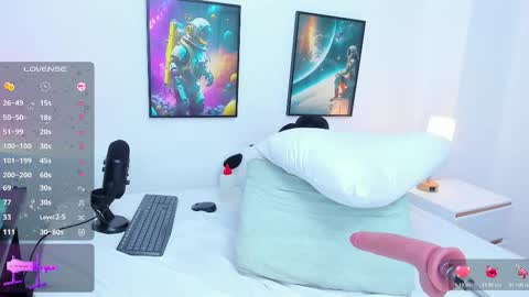 Keity online show from 5, 11, 2025