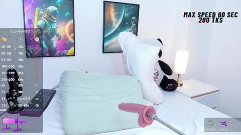 Keity online show from 6, 11, 2025