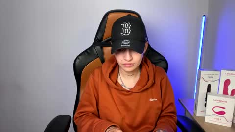 Laia online show from 28, 1, 2025