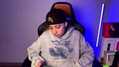 Laia online show from 20, 2, 2025