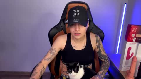 Laia online show from 22, 2, 2025