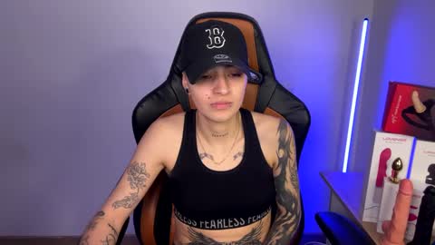 Laia online show from 24, 2, 2025