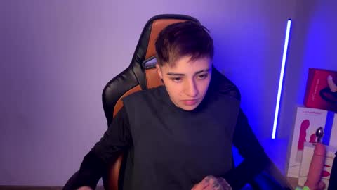 Laia online show from 25, 2, 2025